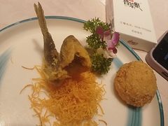 -鲁菜根·泰山菜(泰山店)