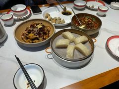 -冇味湘潭菜(湘江世纪城店)