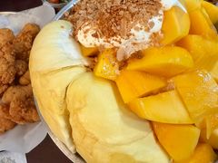 -水牛奶皇后糖水铺(深圳总店)