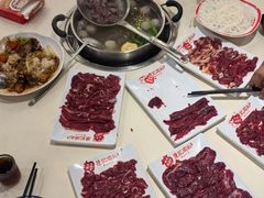 -陈记顺和潮汕牛肉火锅(韩江路店)
