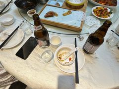 -澳门酒家(南航明珠店)