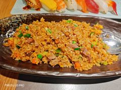黑松露牛舌炒饭-沼津港精致料理·寿喜烧·烧鸟(龙湖南桥天街日料榜单店)