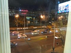 -碧中海汤泉汗蒸酒店