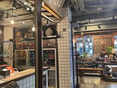 -川旺角川粤融合菜•海景餐厅(星海广场店)