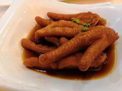 -顺德人家食府(黄金广场店)