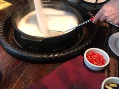 -大良毋米粥(锦龙路总店)