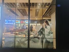 -肯德基(宝龙店)