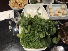 -重庆德忆火锅（龙南街3店）(渝水岸餐饮)
