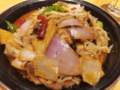 -十三式重庆江湖菜(金茂览秀城店)
