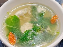-煲煲好(朝阳门店)