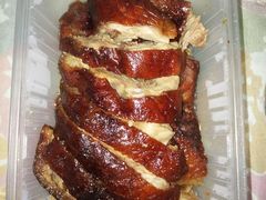 -龙记香港茶餐厅(久光百货店)