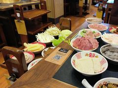 -沸炉重庆老火锅(军事博物馆店)