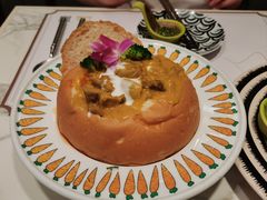 -太食獸泰式茶餐厅(艾尚天地店)