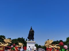 -北陵公园