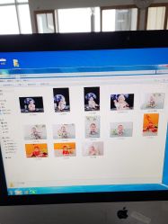 -小鬼当佳儿童摄影(河北保定店)