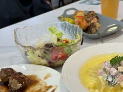 -库滋明·俄罗斯特色美食(中央大街店)