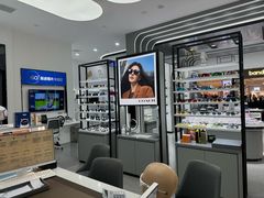 -宝岛眼镜·星创视光中心(成都仁和新城店)