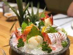 -小句号·精致料理(江南环球港店)