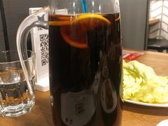 -鱼酷活鱼烤鱼(梅江印象城店)
