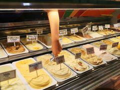 -Dooley's Premium Ice Cream