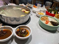 -俏牛哥鲜牛肉牛肆馆(重庆天地店)