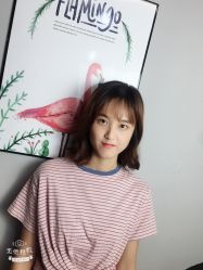 -GIRL STYLE 烫发·染发沙龙