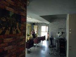 -Sugar Hair Salon