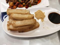 -廖老妈蹄花(中海国际店)