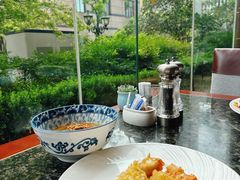 -上海红塔豪华精选酒店