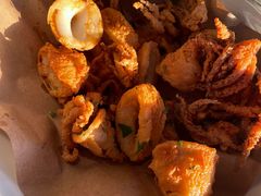 -Water Grill(圣莫妮卡店)