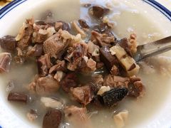 -何记羊汤馆(丽水佳源店)