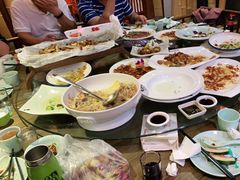 -会仙楼饭庄(宽厚里店)