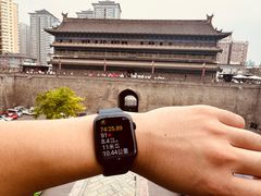 -西安城墙·碑林历史文化景区