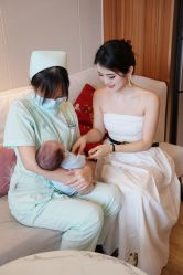 -安雅国际月子会所(拱北森宇富通店)
