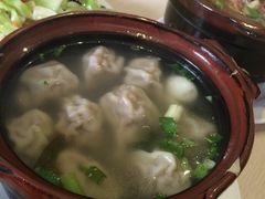 -闫家驴肉老店(华电一校店)
