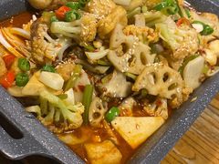 -伴鱼烤货东北菜(雅仕铭苑店)