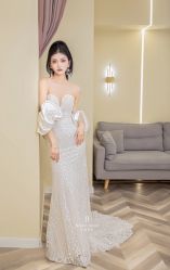 -艾朵婚纱