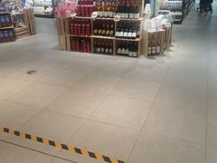 -盒马鲜生(文景博乐里购物广场店)