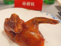 -阿庄新豫菜(航海东路店)