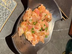 -久藏·横膈膜烧肉·酒场(江汉路店)