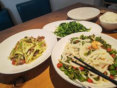 -蝦塘·中国餐馆(城墙南马道巷店)