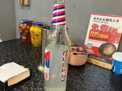 -老何太太鹤岗小串·团建聚餐(龙华店)