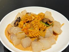 -连鹭海鲜·大连菜(星海店)