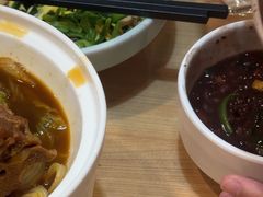 -宏状元现熬粥·京味菜(黄寺大街店)