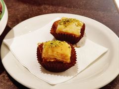 -ELI FALAFEL Lebanese&Mediterranean黎巴嫩美食(富城路店)