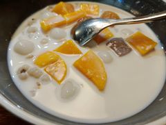 -三花奶奶的甜品(百联嘉定购物中心店)