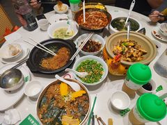 -绿草地·湘菜(芙蓉天街店)