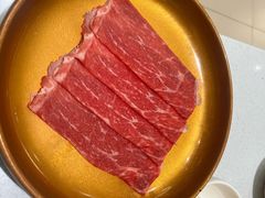 -小茉庐和牛自助火锅(龙湖万达店)