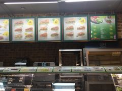 -赛百味(时代广场店)