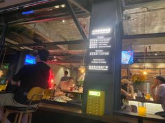 -Devils’ Brewery小恶魔精酿啤酒(武汉天地店)